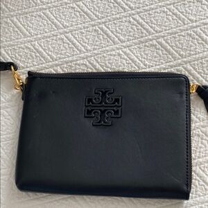 Tory Burch Black Crossbody Bag